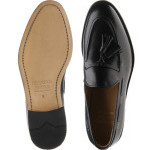 Herring Barcelona III tasselled loafers