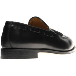 Herring Barcelona III tasselled loafers