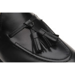 Herring Barcelona III tasselled loafers