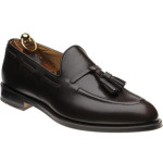 Herring Barcelona III tasselled loafers