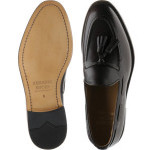 Herring Barcelona III tasselled loafers