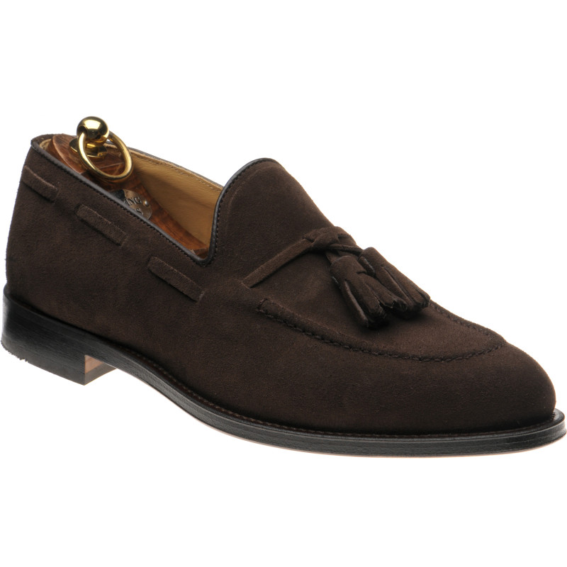 Herring Barcelona III tasselled loafers