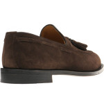 Herring Barcelona III tasselled loafers