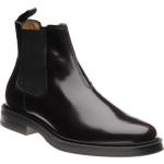 Herring Guards rubber-soled Chelsea boots