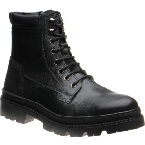 Herring Hawke rubber-soled boots