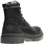 Hawke rubber-soled boots