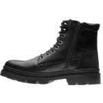 Hawke rubber-soled boots