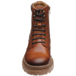 Hawke rubber-soled boots