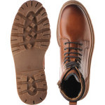 Hawke rubber-soled boots