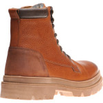 Hawke rubber-soled boots