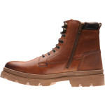 Hawke rubber-soled boots