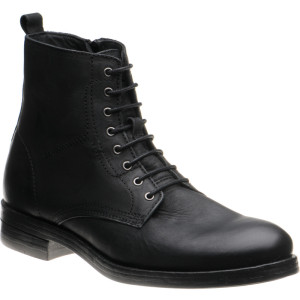 Herring Bridges rubber-soled boots