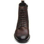Herring Bridges rubber-soled boots