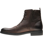 Herring Bridges rubber-soled boots