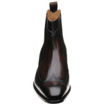 Perry brogue Chelsea boots