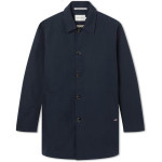 Herring Street Trench Jacket by Perergrine