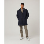 Herring Street Trench Jacket by Perergrine