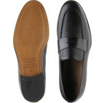 Marmi loafers