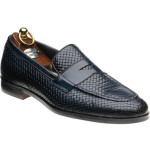 Herring Marmi loafers