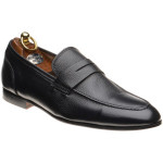 Herring Barbato hybrid-soled loafers