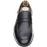 Barbato hybrid-soled loafers