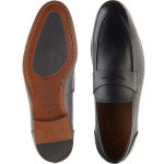 Barbato hybrid-soled loafers