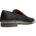 Barbato hybrid-soled loafers