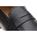 Barbato hybrid-soled loafers