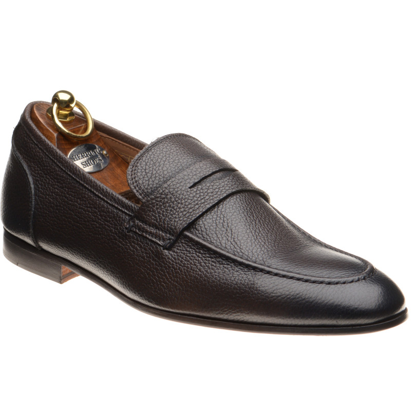Barbato hybrid-soled loafers