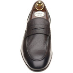 Barbato hybrid-soled loafers