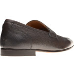 Barbato hybrid-soled loafers