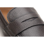 Barbato hybrid-soled loafers