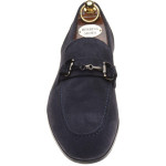 Ancona hybrid-soled loafers