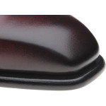 Fitzrovia monk shoes