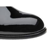 Lagonda hybrid-soled Derby shoes