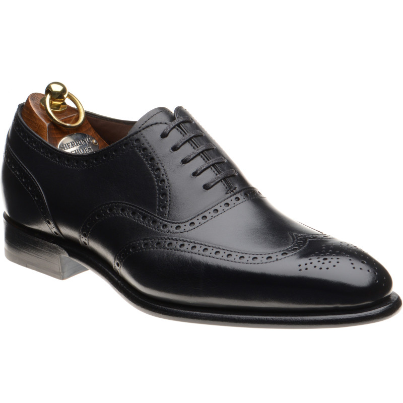 Munster II brogues