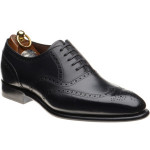 Munster II brogues