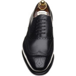 Munster II brogues