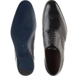 Munster II brogues