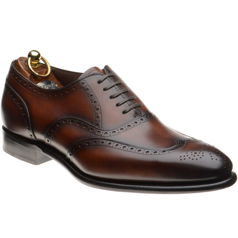Munster II brogues