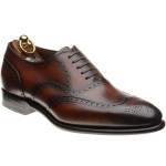 Herring Munster II brogues