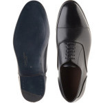 Sutherland Oxfords