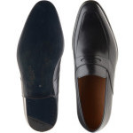 Herring Cleveland loafers