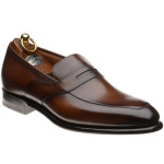 Herring Cleveland loafers