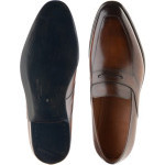 Herring Cleveland loafers