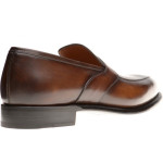 Herring Cleveland loafers