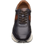 Brisbane rubber-soled