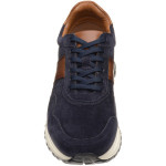 Brisbane rubber-soled