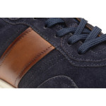 Brisbane rubber-soled