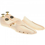 Pair of Wooden Expanding Trees